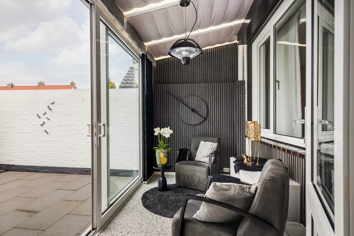 Foto 12 van Rosastraat 22