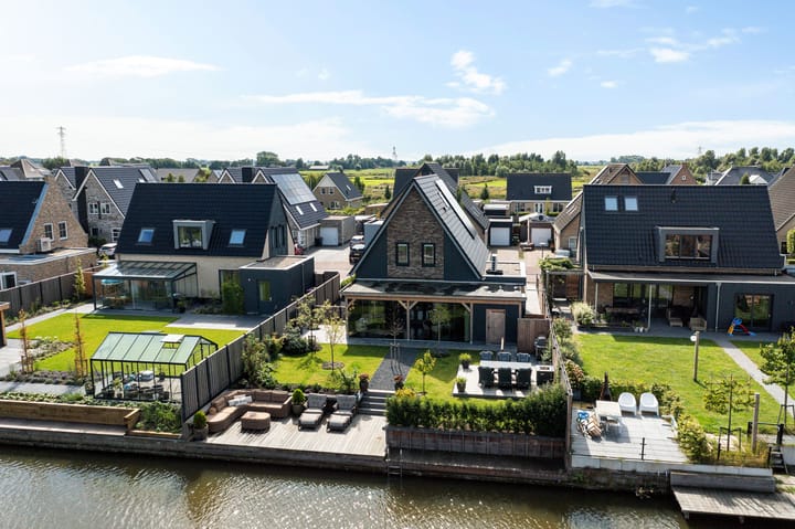 Foto 45 van Dyksfeart 22