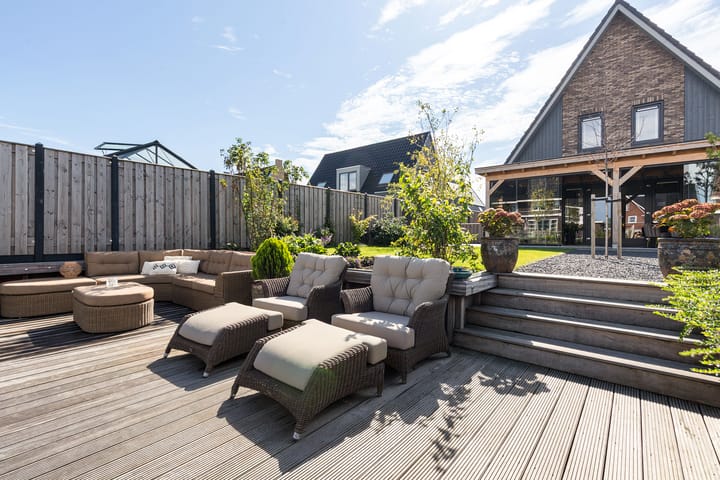 Foto 46 van Dyksfeart 22