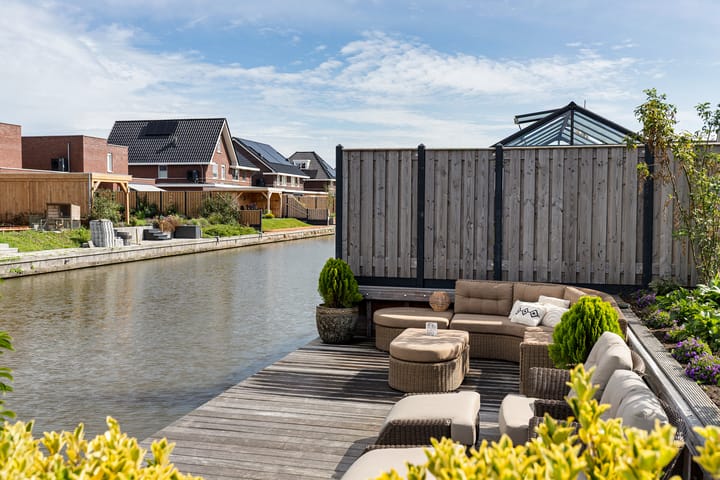 Foto 48 van Dyksfeart 22