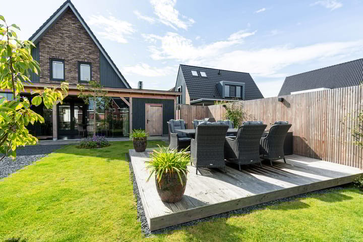 Foto 50 van Dyksfeart 22