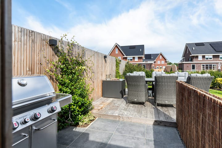 Foto 52 van Dyksfeart 22