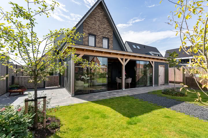 Foto 55 van Dyksfeart 22