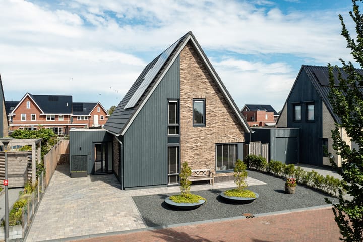 Foto 58 van Dyksfeart 22