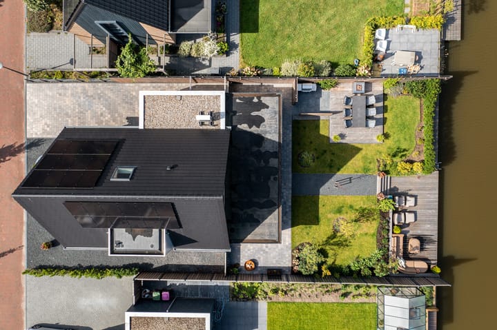 Foto 60 van Dyksfeart 22