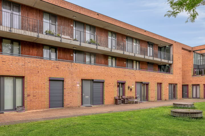 Foto 7 van Waterfront 161