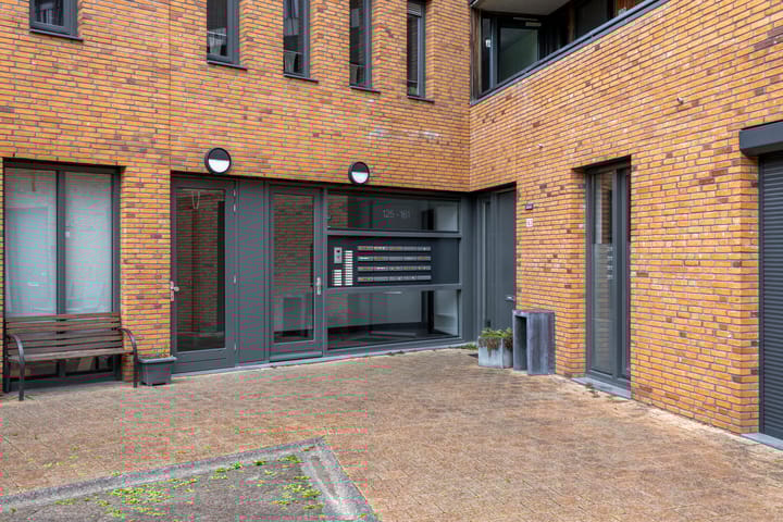 Foto 8 van Waterfront 161