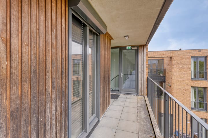 Foto 10 van Waterfront 161