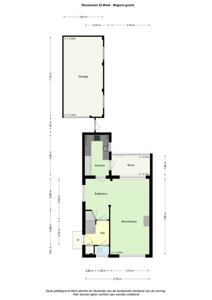 Foto 48 van Rosastraat 22
