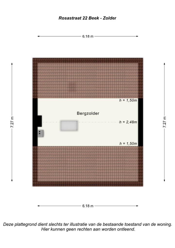 Foto 52 van Rosastraat 22