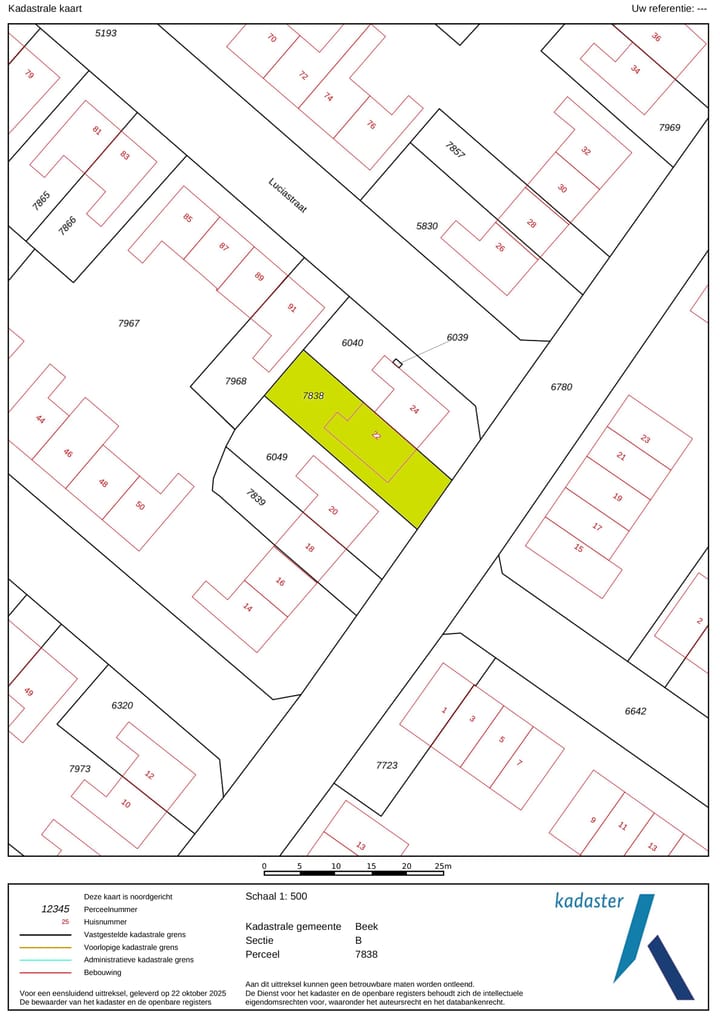 Foto 56 van Rosastraat 22