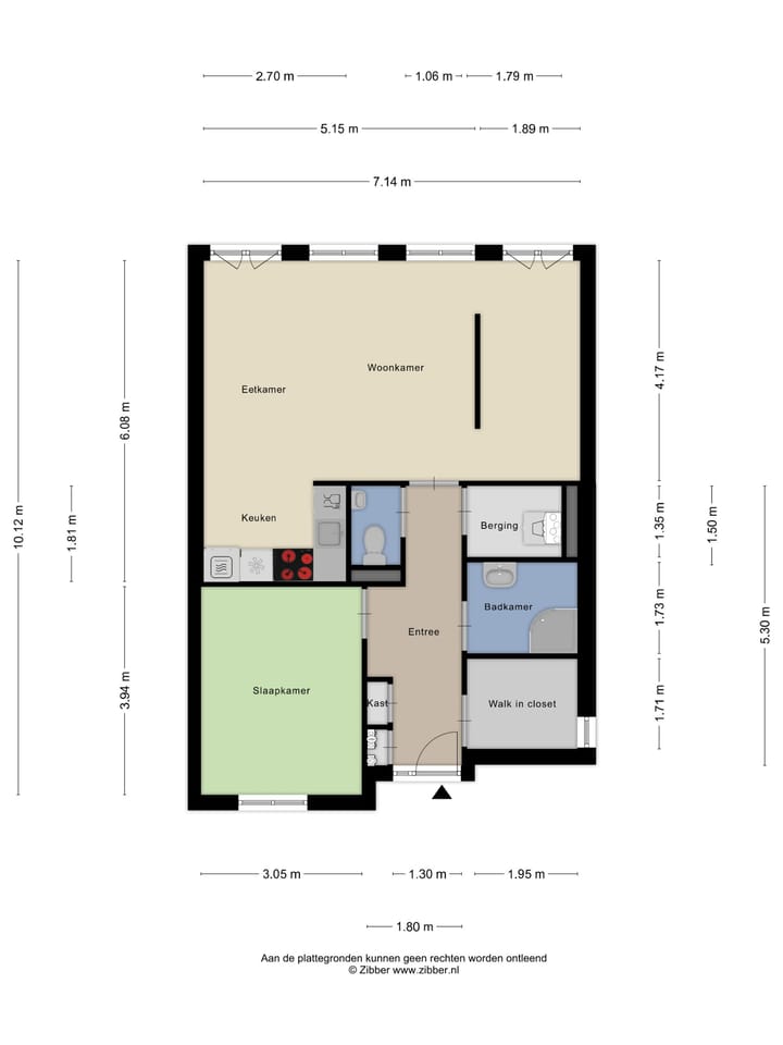 Foto 34 van Waterfront 161