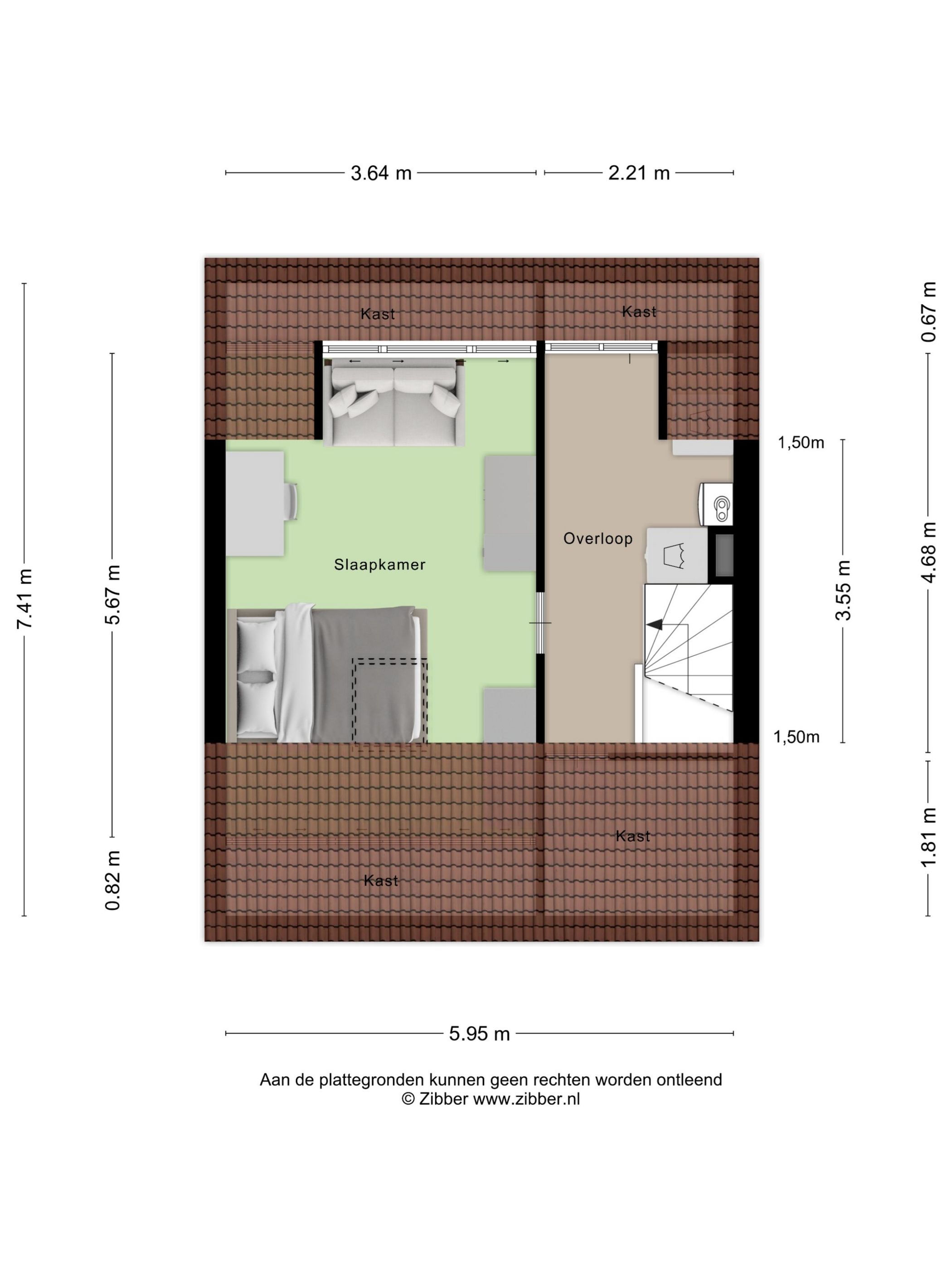 Foto 42 van Noordenbos 27