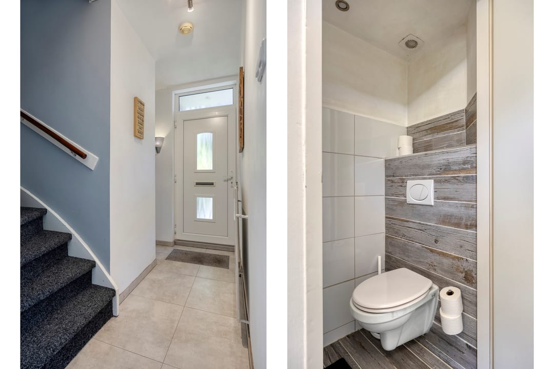 Foto 7 van Noordenbos 27