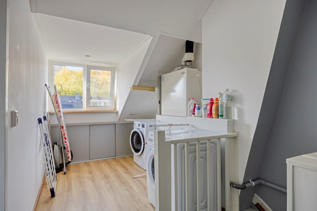 Foto 26 van Noordenbos 27