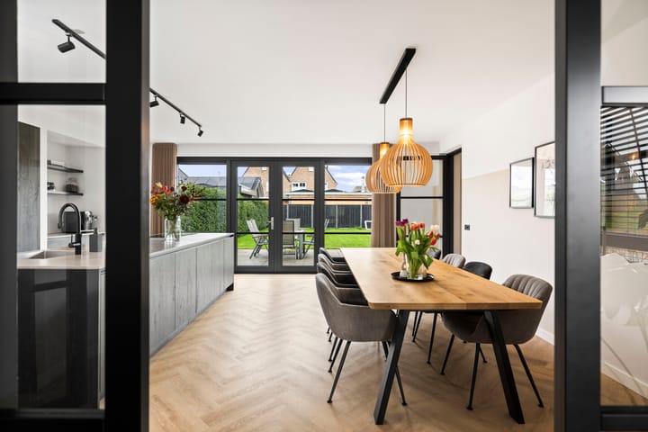 Photo 2 of Ganzeboomsland 28