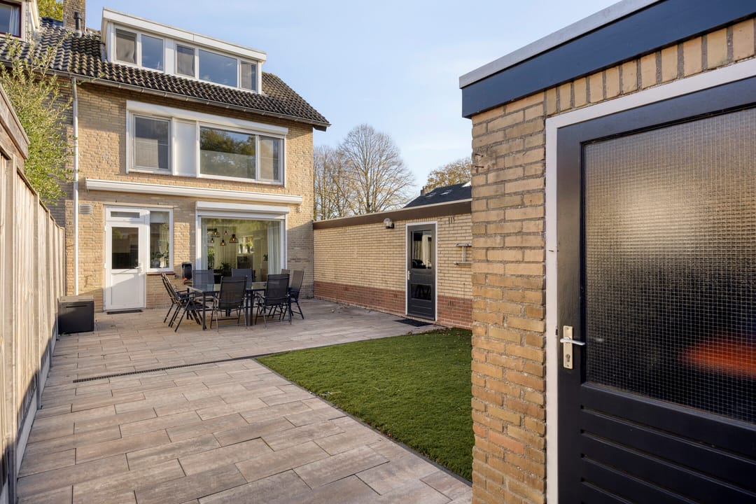 Foto 31 van Noordenbos 27