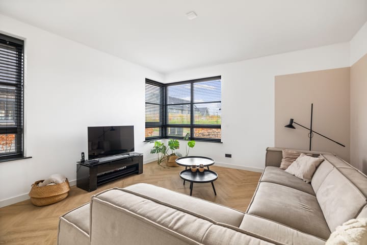 Photo 4 of Ganzeboomsland 28