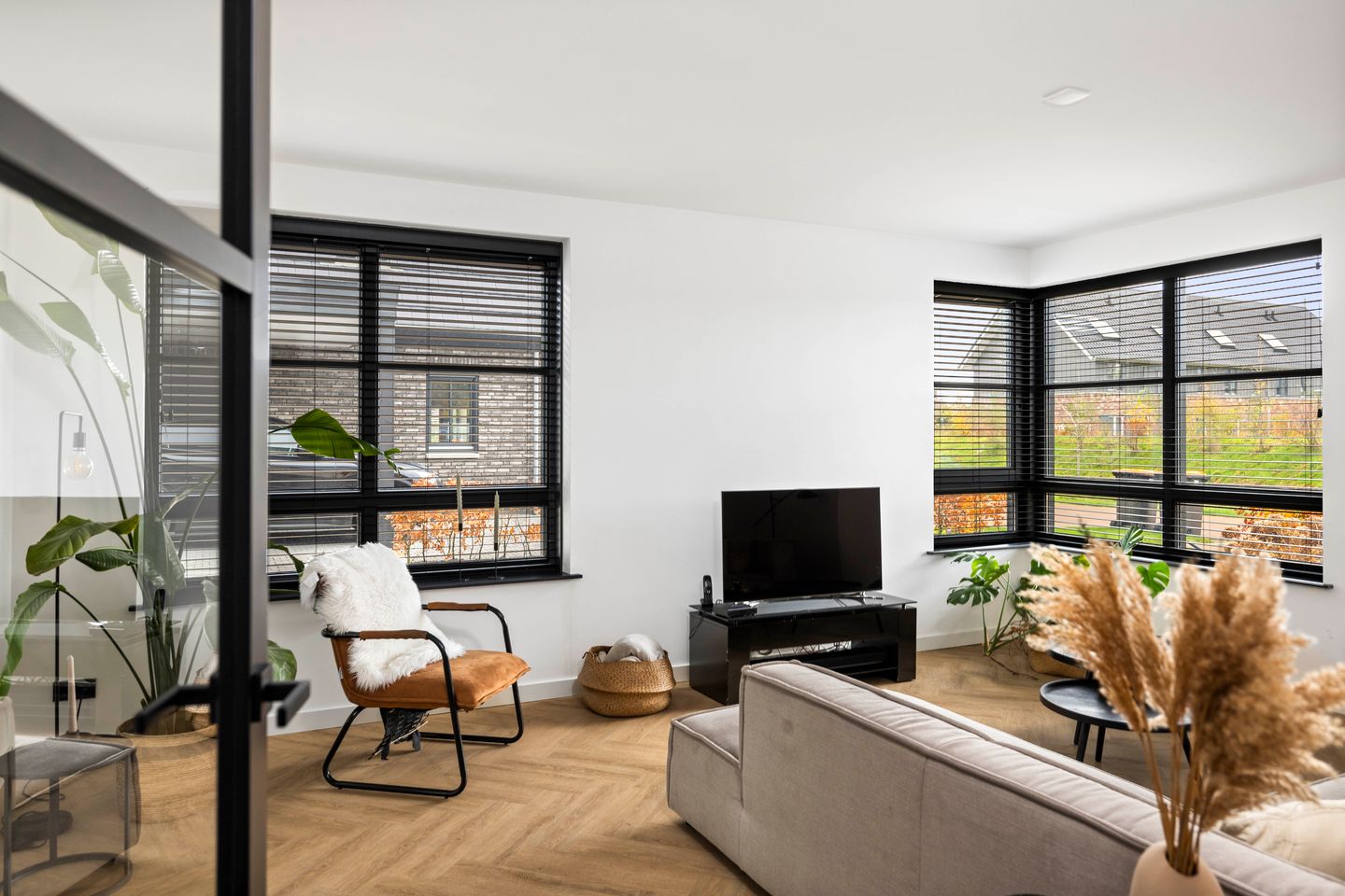 Foto 5 van Ganzeboomsland 28