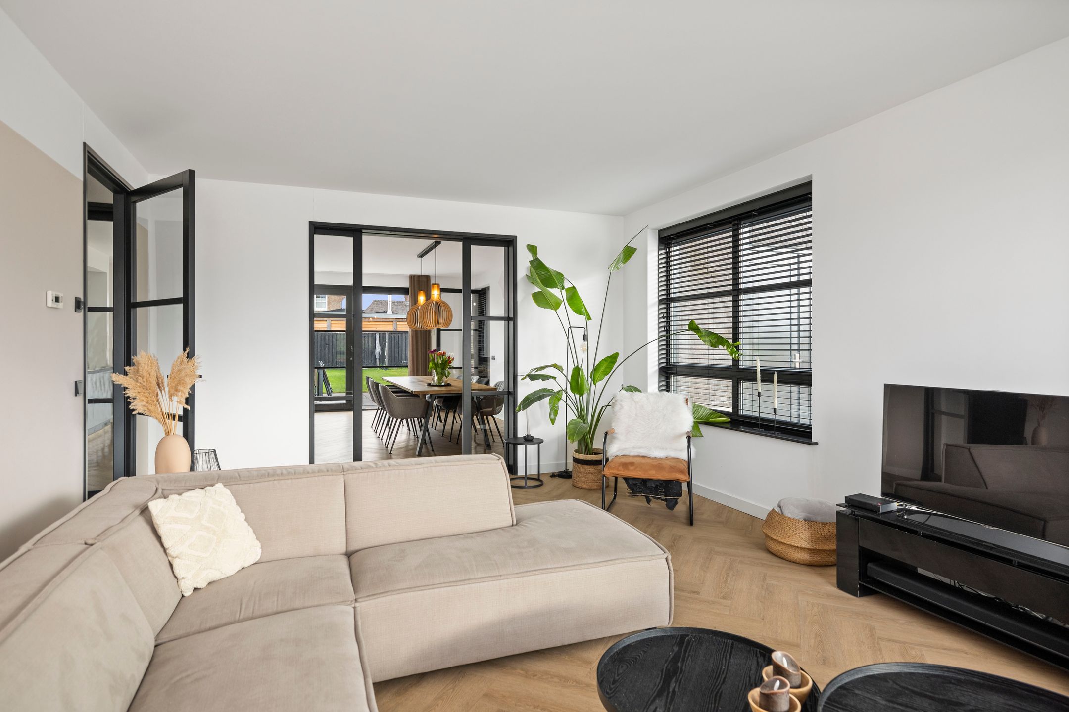 Foto 6 van Ganzeboomsland 28