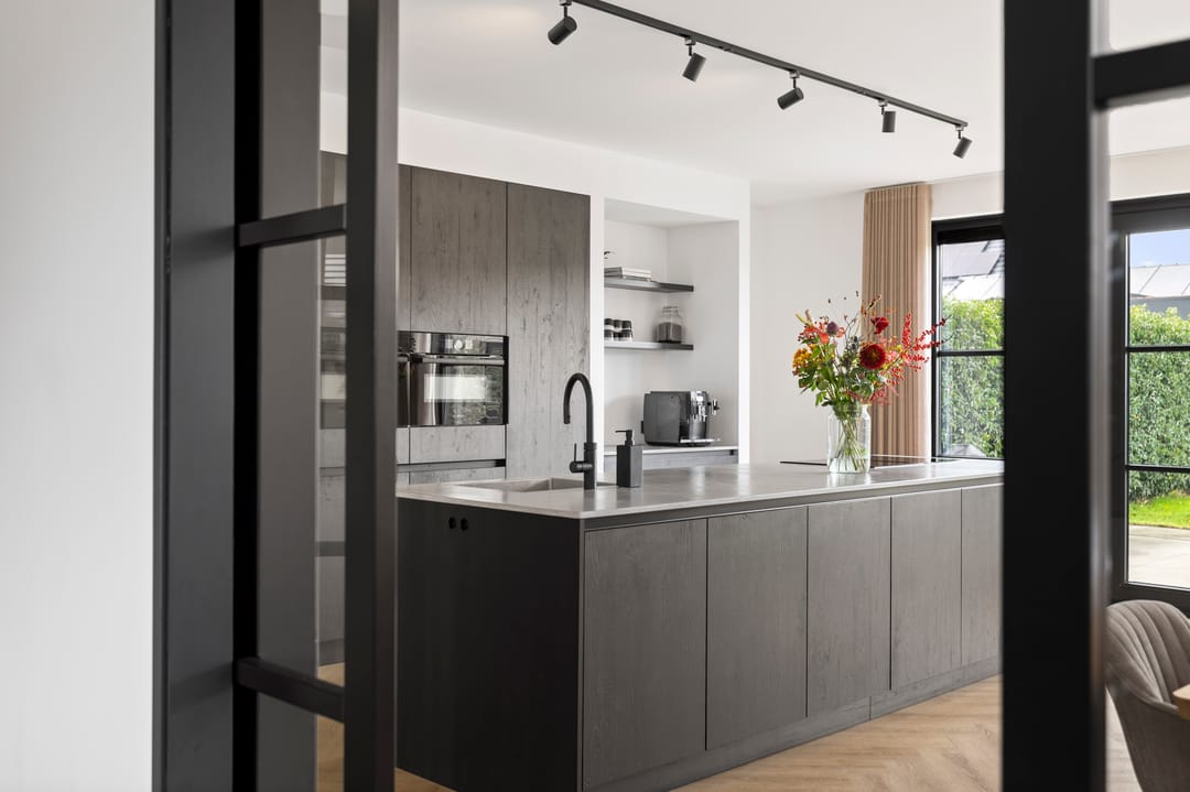 Foto 7 van Ganzeboomsland 28