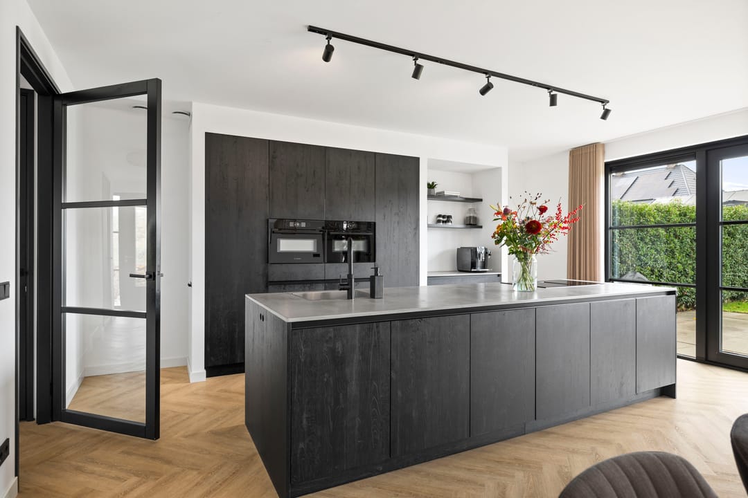 Foto 8 van Ganzeboomsland 28