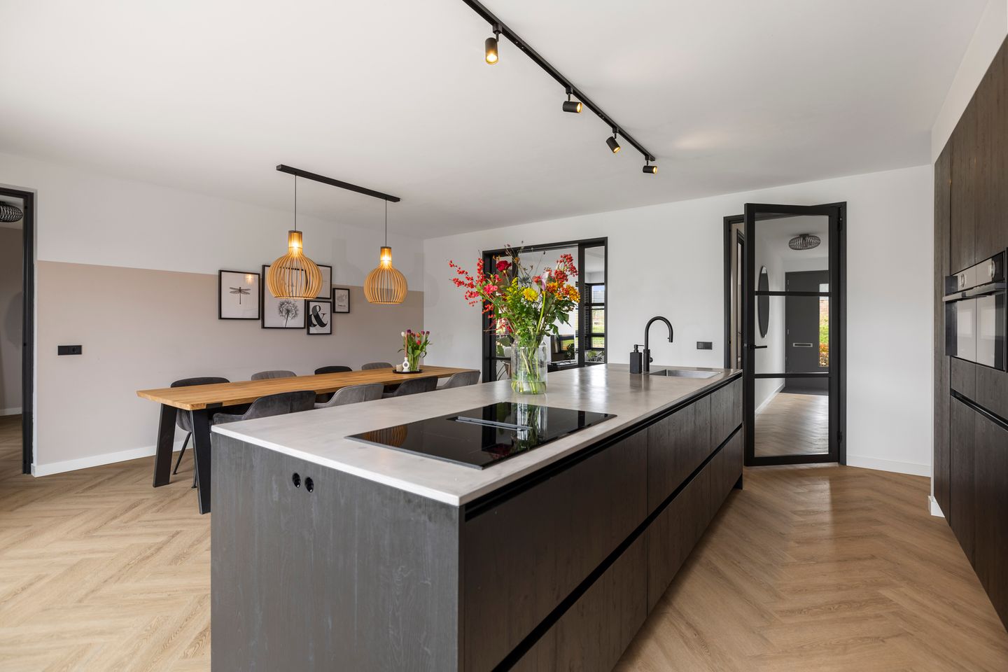 Foto 10 van Ganzeboomsland 28