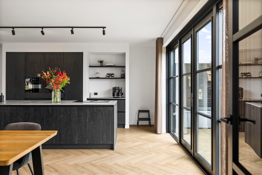 Foto 13 van Ganzeboomsland 28