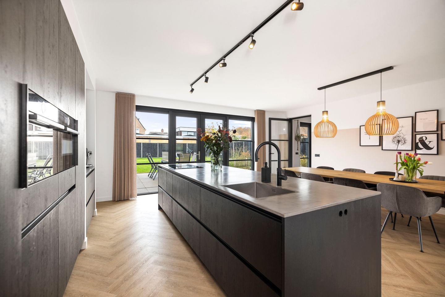 Foto 14 van Ganzeboomsland 28