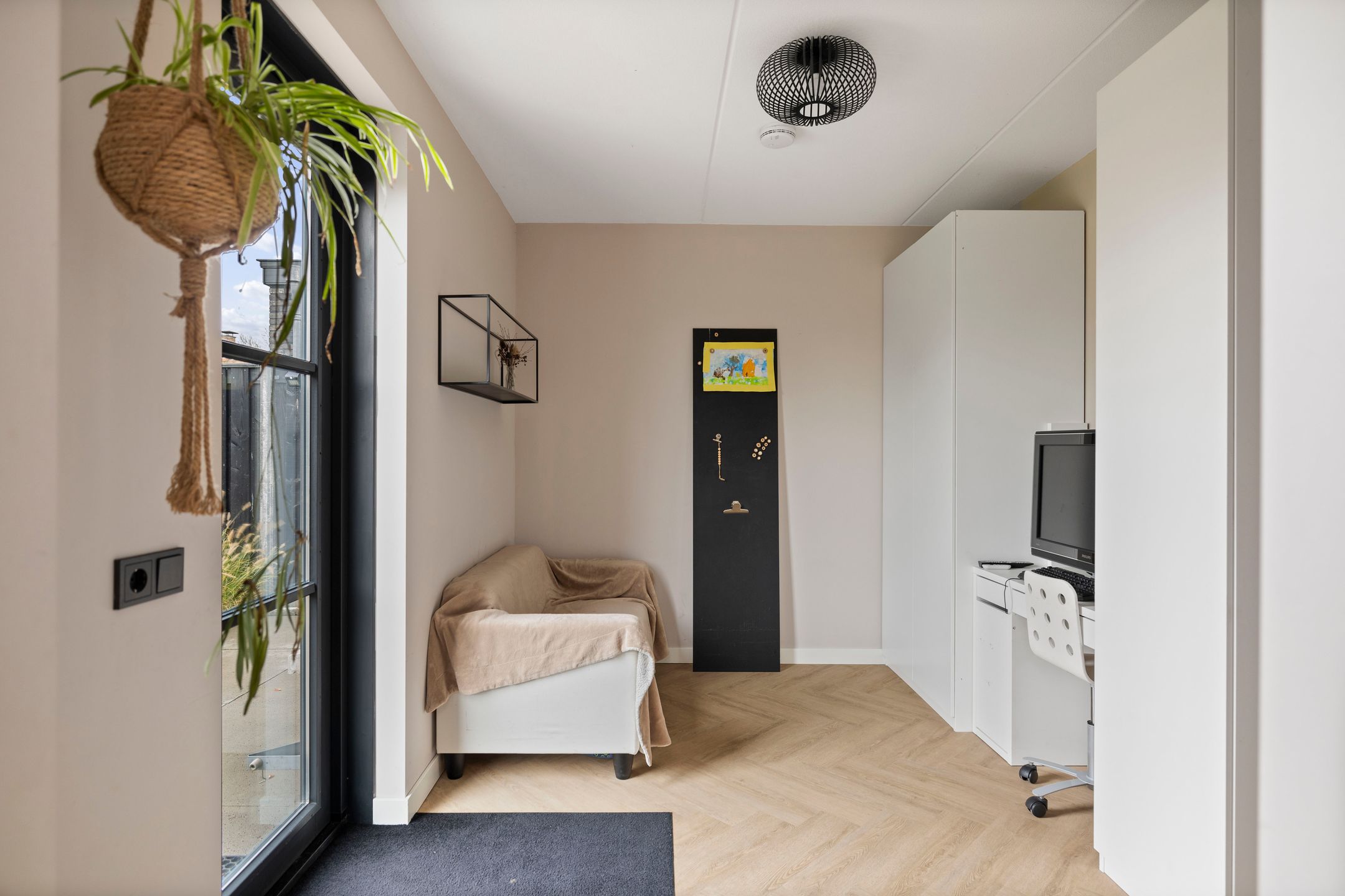 Foto 15 van Ganzeboomsland 28