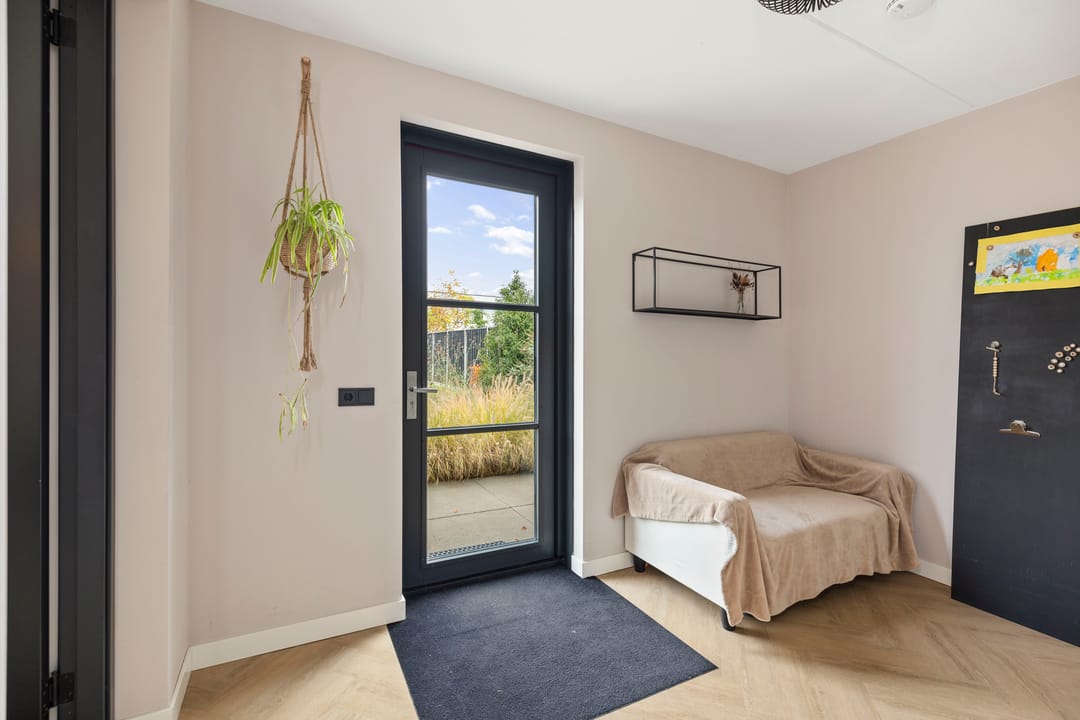 Foto 16 van Ganzeboomsland 28