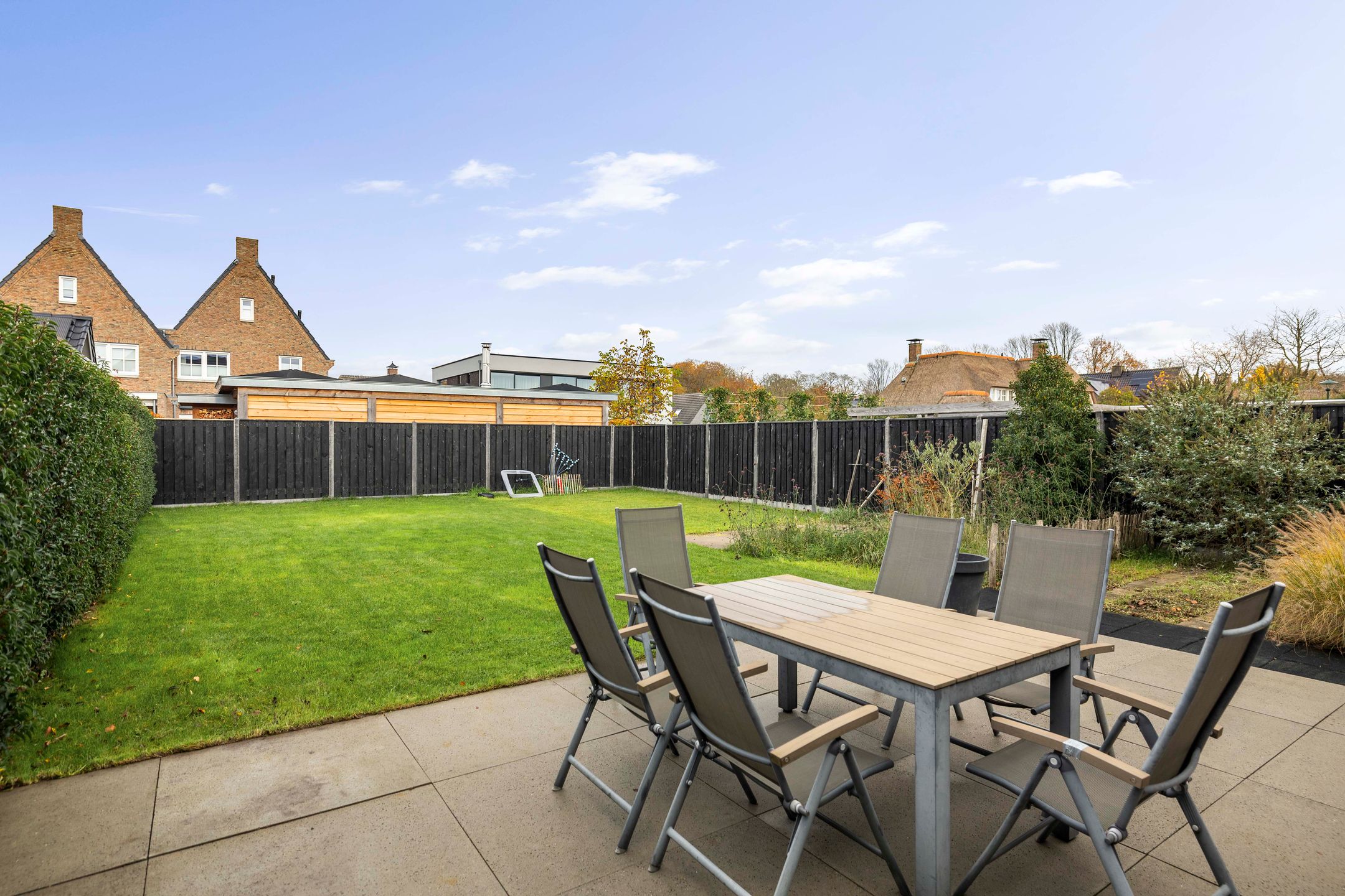 Foto 18 van Ganzeboomsland 28