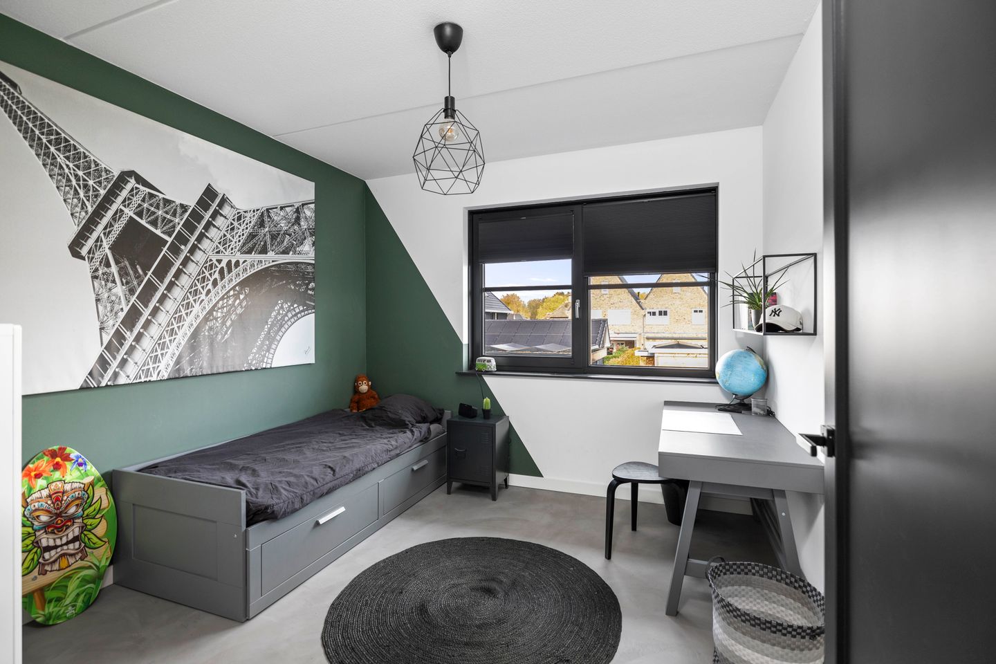 Foto 25 van Ganzeboomsland 28