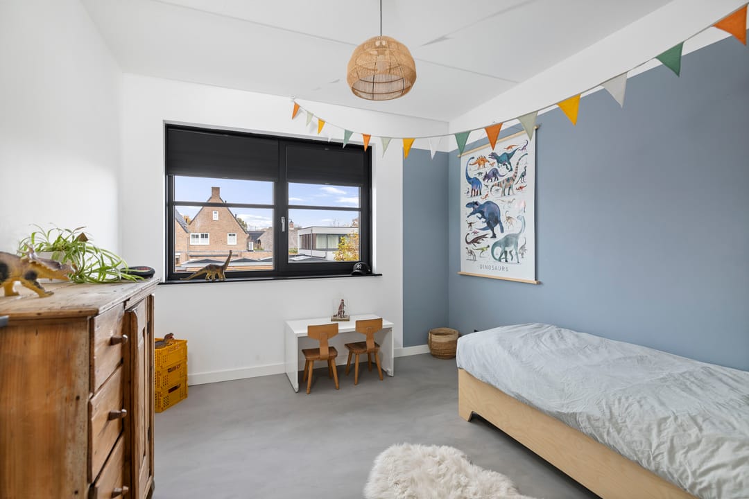 Foto 26 van Ganzeboomsland 28