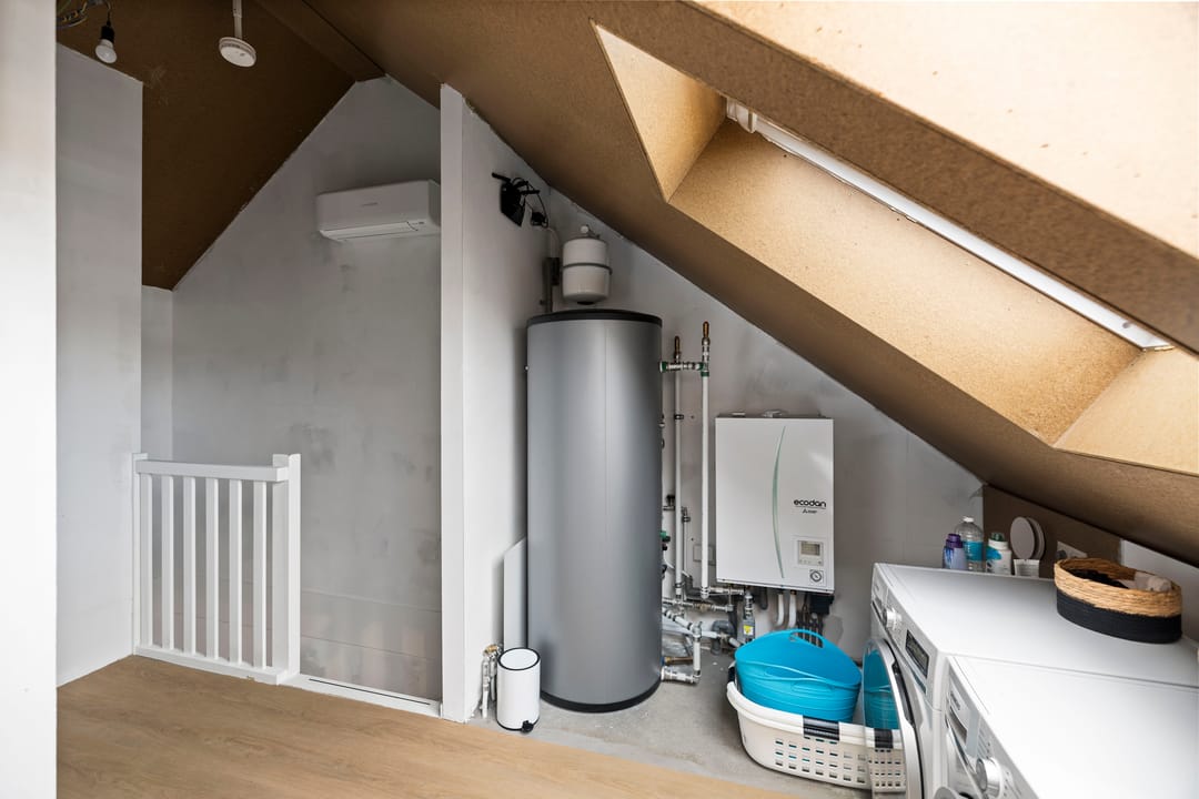 Foto 38 van Ganzeboomsland 28