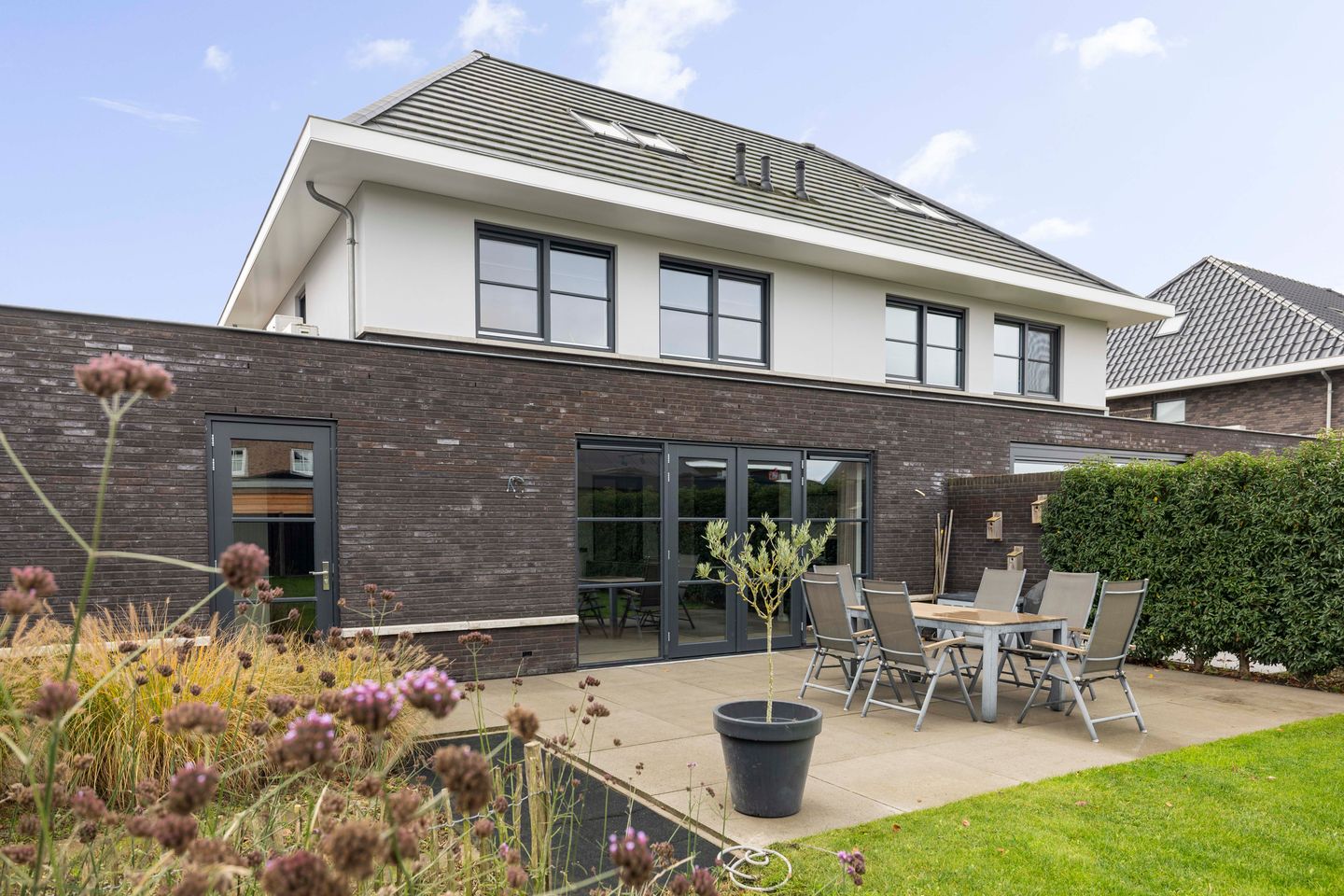 Foto 40 van Ganzeboomsland 28