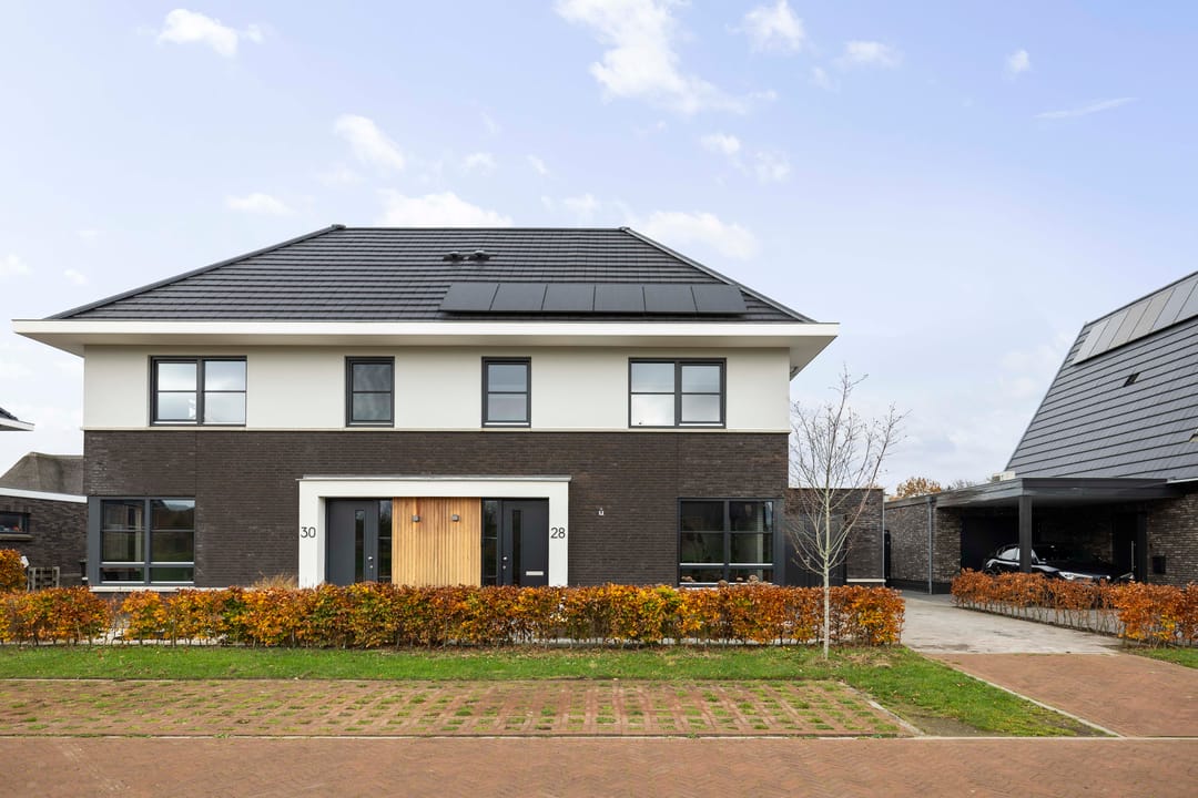 Foto 41 van Ganzeboomsland 28