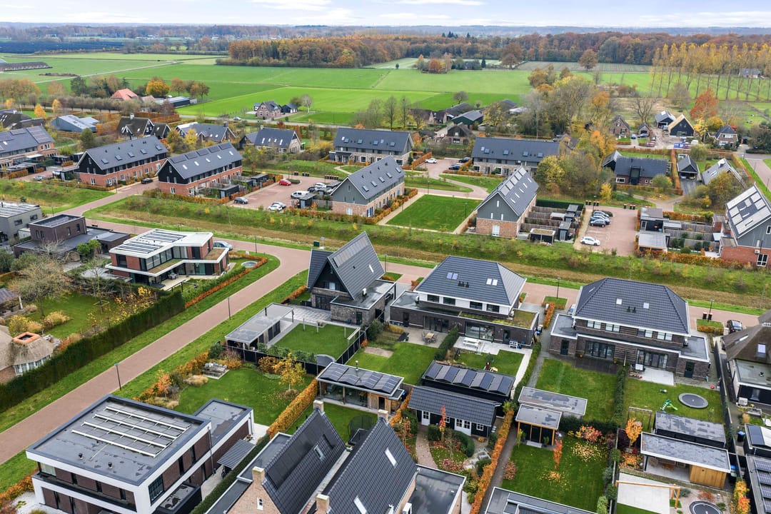 Foto 43 van Ganzeboomsland 28