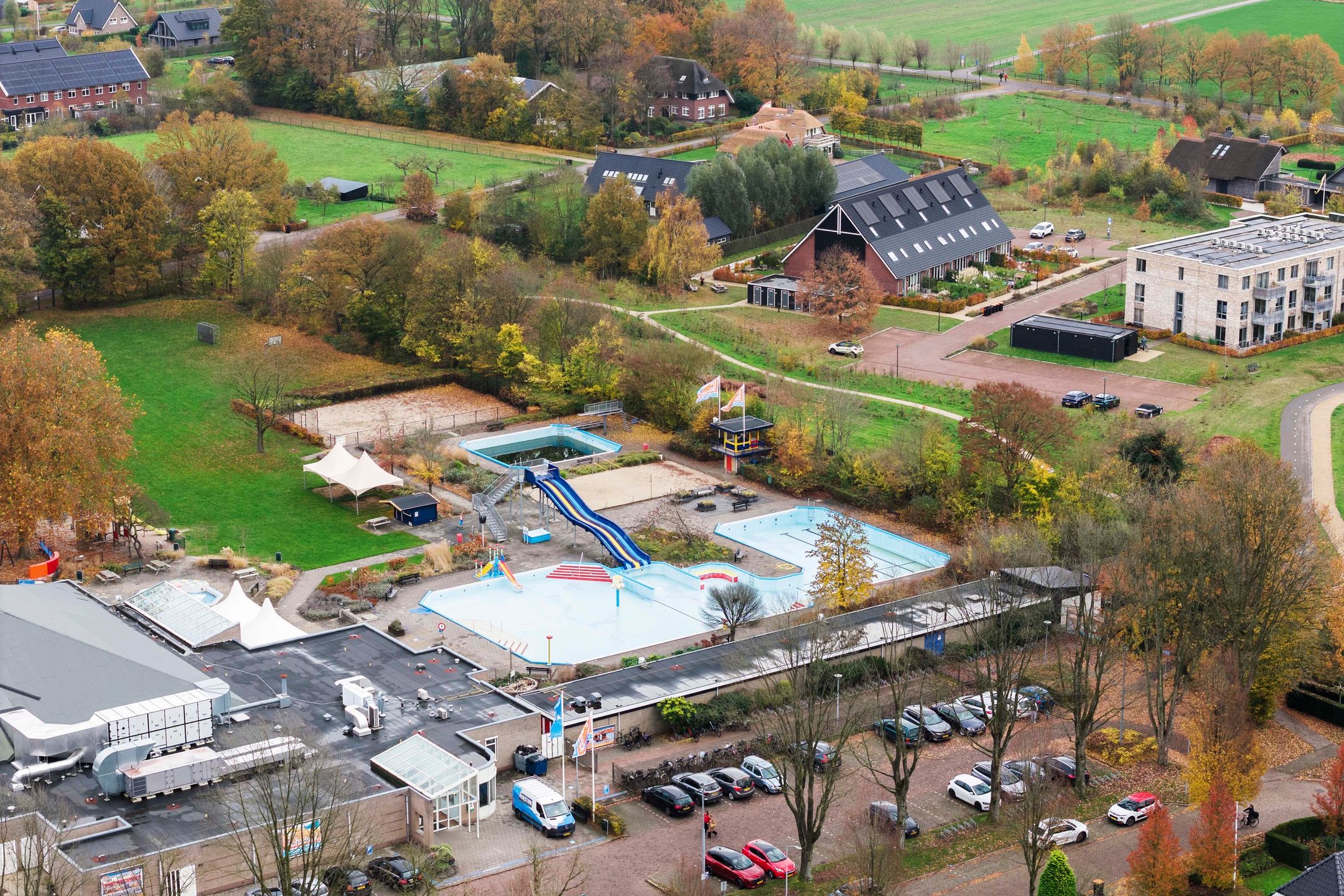 Foto 48 van Ganzeboomsland 28