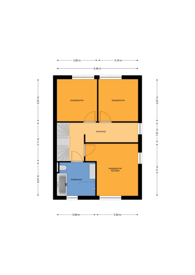 Foto 50 van Ganzeboomsland 28