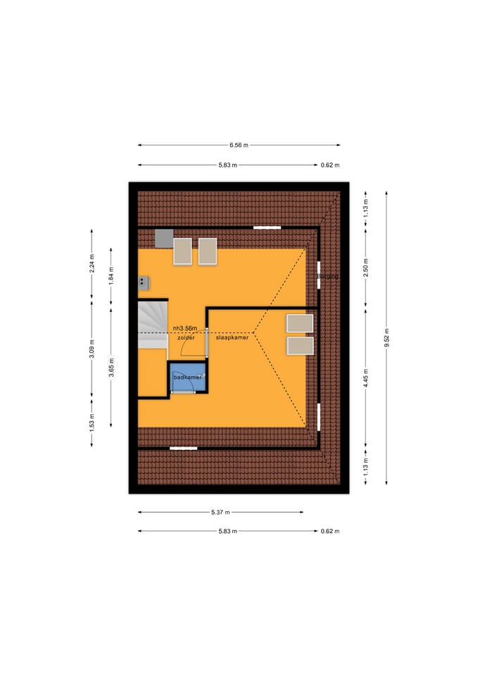 Foto 51 van Ganzeboomsland 28