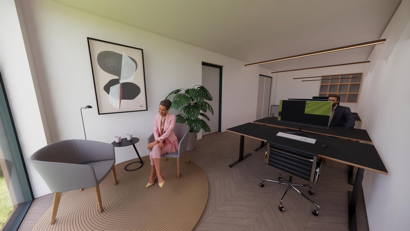 Bekijk foto 4 van Gezelweg 30-38