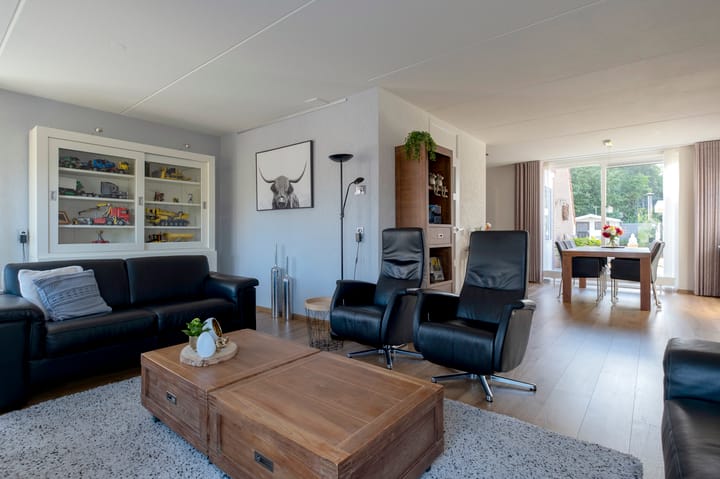 Foto 2 van Kalmoes 29