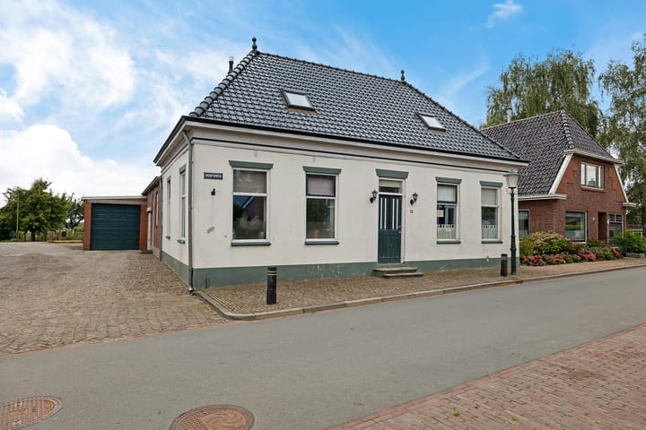 Hoofdweg 23