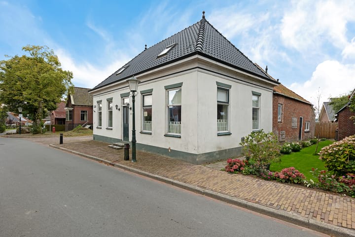 Photo 4 of Hoofdweg 23