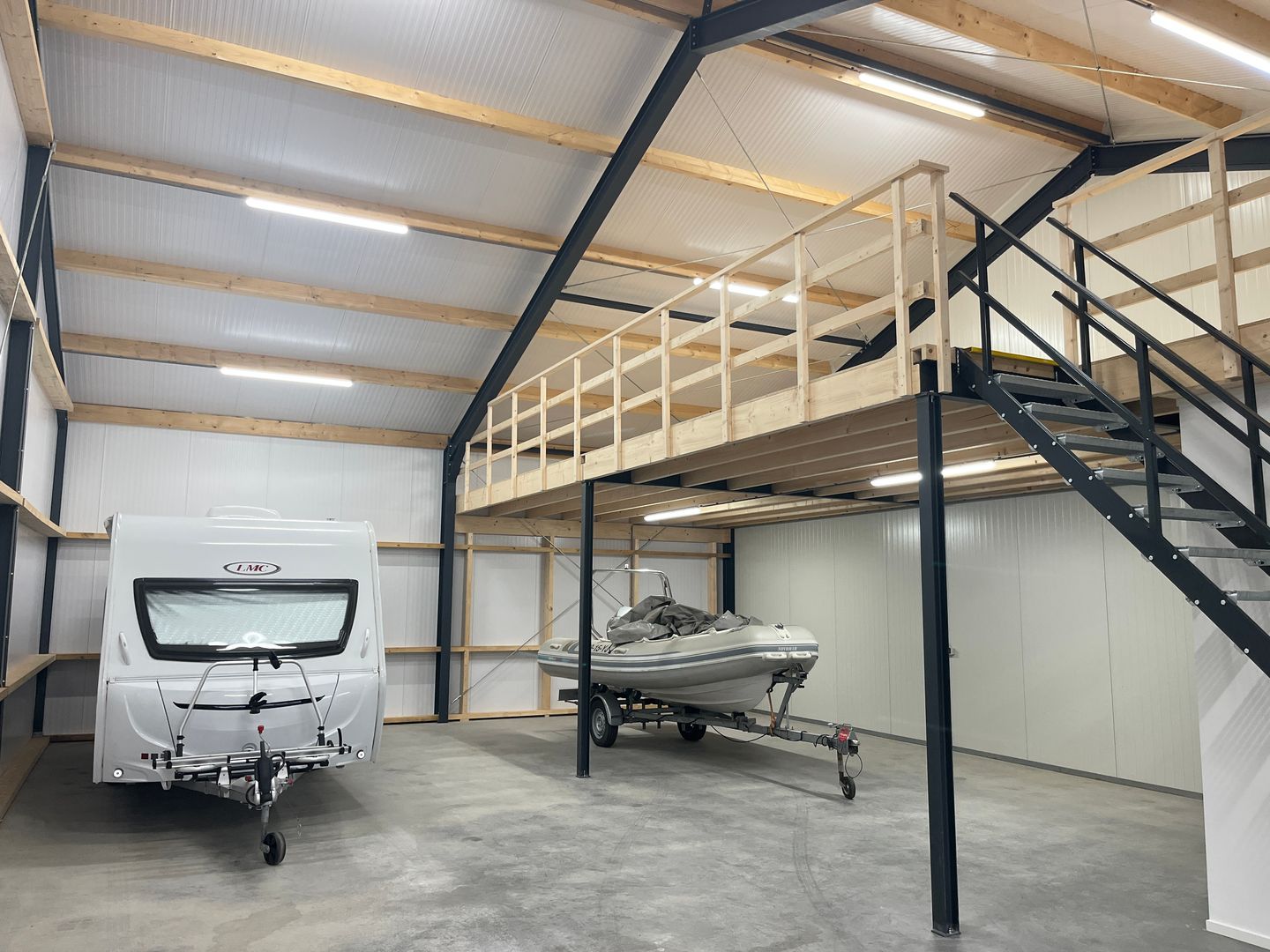 Bekijk foto 3 van Ploegschaar 17-B