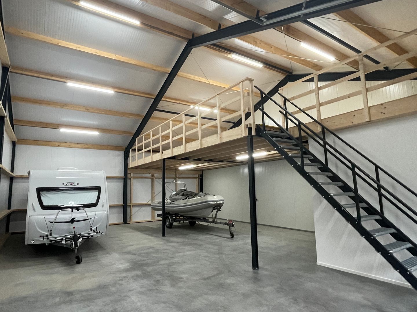 Bekijk foto 4 van Ploegschaar 17-B