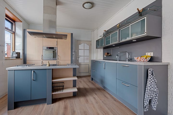 Photo 12 of Hoofdweg 23