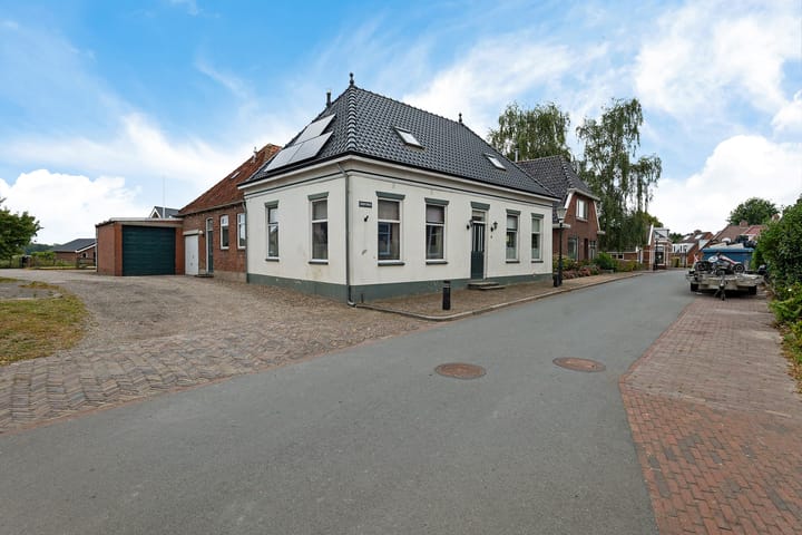 Photo 2 of Hoofdweg 23