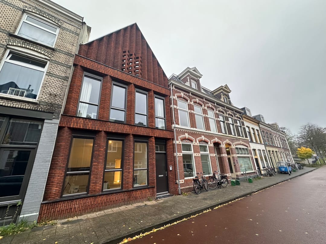 Foto 1 van Nieuwstraat 52-A
